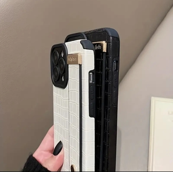 Case For iPhone 14 Pro Max-BLACK-SALE - Picture 4 of 4